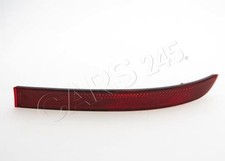 Hinten Stoßfänger Reflektor