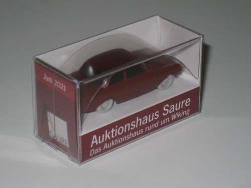 Wiking ford taunus m - wiking,