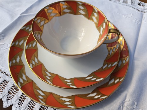 Ddr sammeltassen set - ddr,