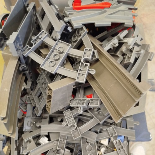 Konvolut lego duplo zug - lego,