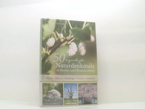 Sagenhafte naturdenkmale in - sagenhafte,