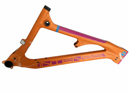 Neu intense recluse - intense, 29er