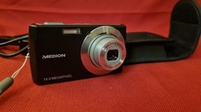Medion  Digitalkamera (14.0