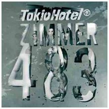 Zimmer 483 von tokio - 483,