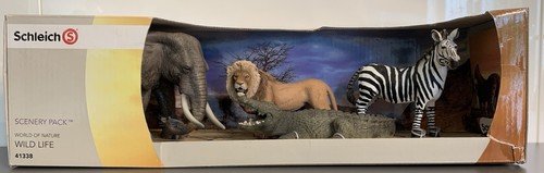 Schleich 41338 scenery pack - 41338,