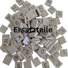 Scrabble Ersatzsteine