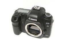 Canon EOS 5D Mark II Gehäuse