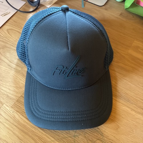 Fitline cap petrol - fitline, cap,