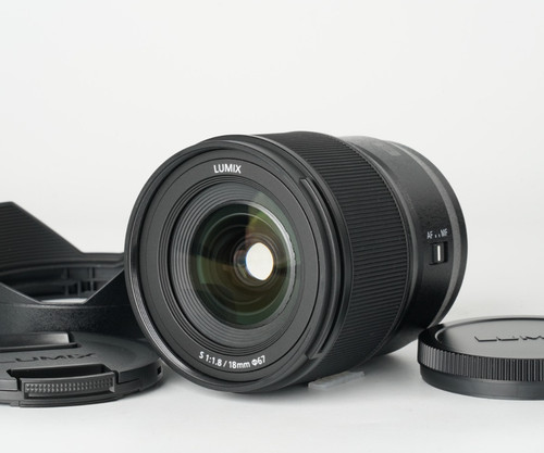 Near mint panasonic - mint,