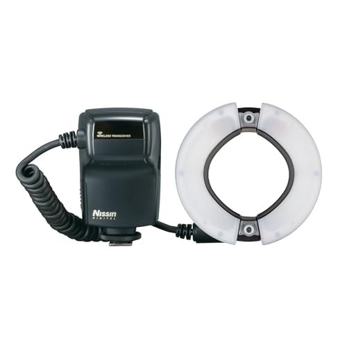 Nissin digital mf18 - nissin,