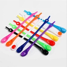 12x Elastische Silikon