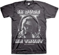 The Big Lebowski In Dude We