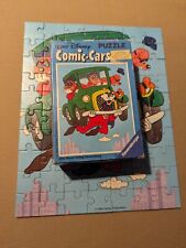 Vintage Ravensburger Puzzle 70