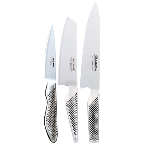 Global messerset 2338 - global,