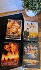 Konvolut DVD TRAUMSCHIFF