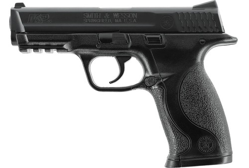 P40 airsoft pistole nbb - m&p40,