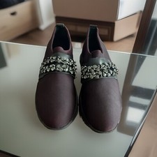 Bronx Damen Schuhe Gr.41 mit