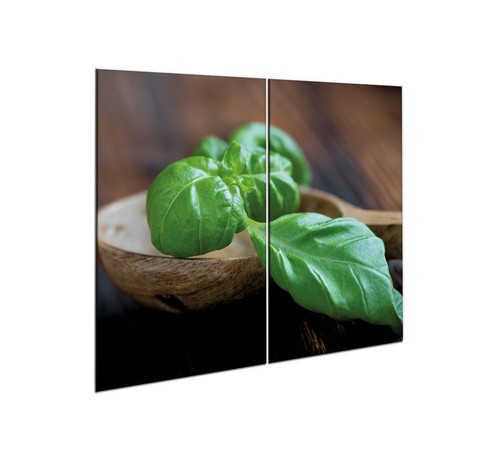Herdabdeckplatten set 2x30x52 - herdabdeckplatten,