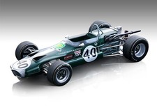 LOTUS 59 #40 PETERSON F2