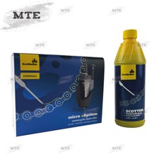 Scottoiler micro vSystem