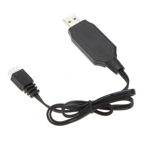 Lipo akku usb ladekabel - lipo,