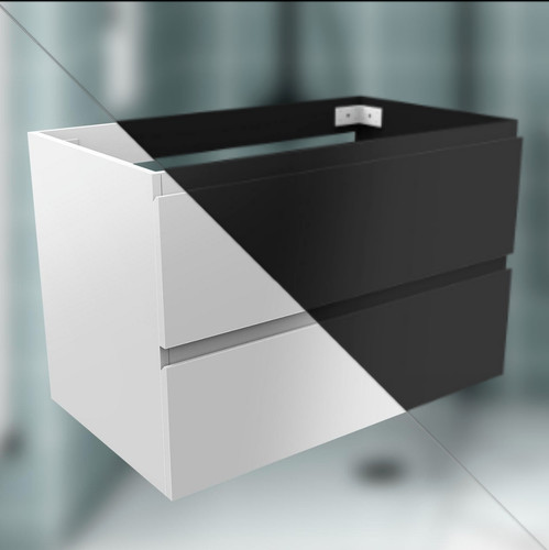 Badschrank