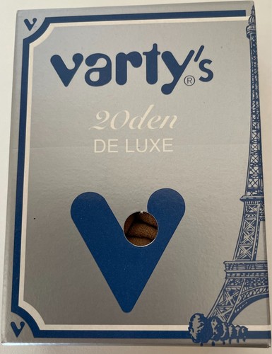 Paar varty strumpfhosen 20 - paar,