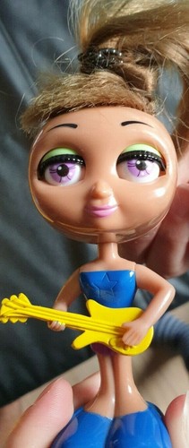 Diva starz mcdonalds 2002 - diva,