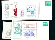 105014) DDR ,Aufbau, 14