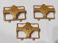 PLAYMOBIL x3 SCHMUCK TRUHE REF