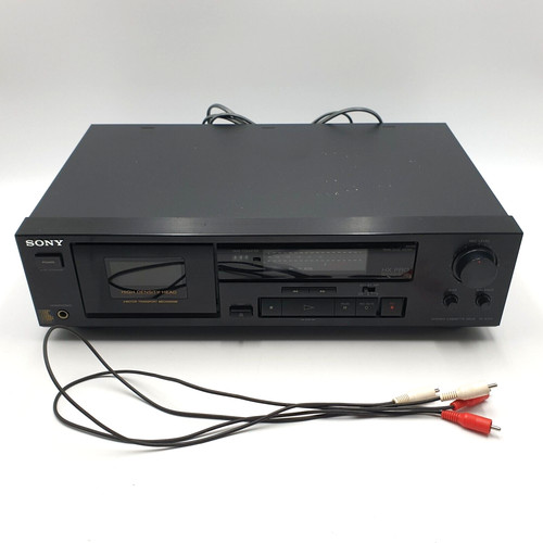 Sony k370 pro stereo - hx,