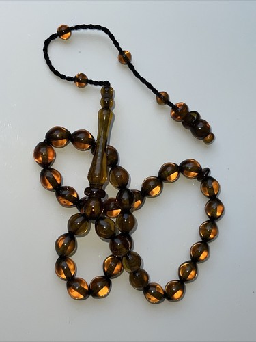 Gebetskette tasbih tespih - gebetskette,