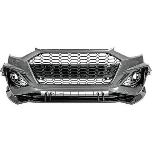Front stoßstange für audi - front, a4
