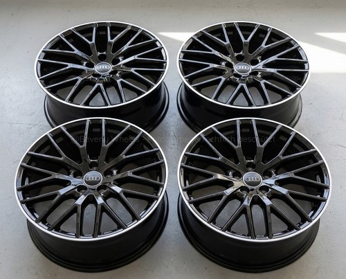 Zoll audi speedline felgen - 20,
