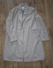 Schöner festlicher Mantel in der Gr. 46 von Primark Cares