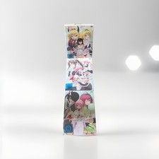 To Love Ru Darkness 2nd