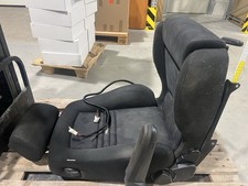 Recaro Sitz Fahrersitz