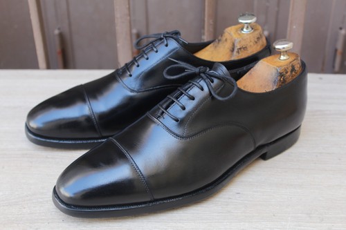 Crockett jones schuhe audley - crockett&jones,