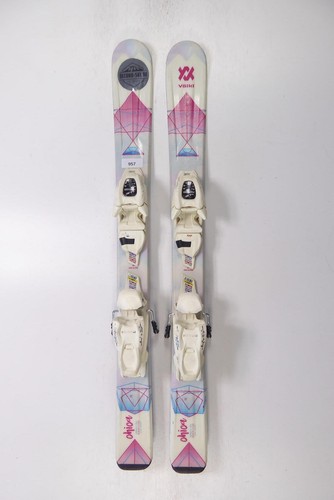Völkl chica mädchen ski - vÖlkl, mädchen-ski
