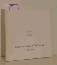 Galerie Klauspeter Westenhoff