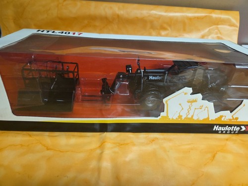 Haulotte htl 4017 mr700 - 4017,