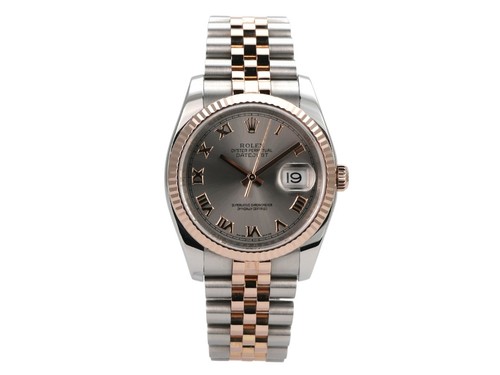 Rolex datejust - rolex,
