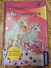Sternenfohlen der einhornprinz - sternenfohlen,