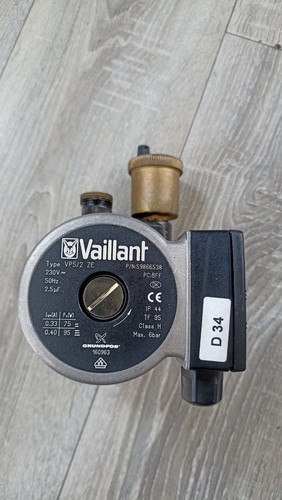 Vaillant 2 ze - vaillant, /