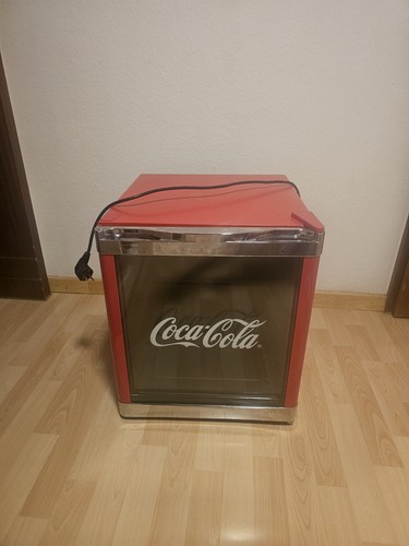Mini kühlschrank coca cola - mini,