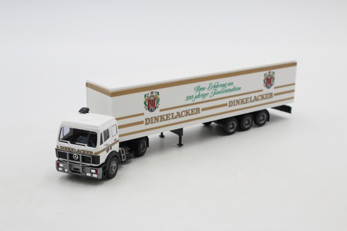 Awm scania 124 - 124, 420
