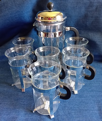 Bodum chambord kanne l - 1, +
