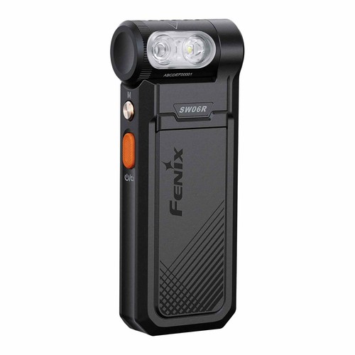 Fenix sw06r winkellampe - sw06r,