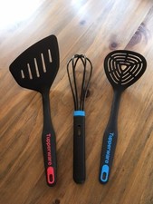 Tupperware Griffbereit