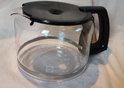 Kaffeekanne ersatzkanne krups - kaffeekanne,